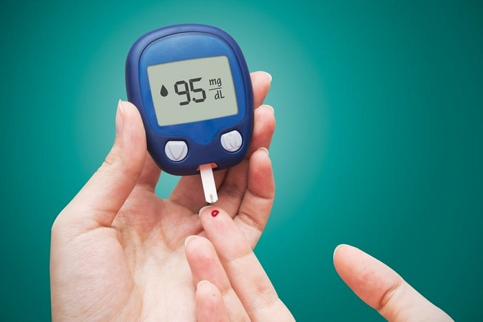 ​Homeopathy Treatment for Diabetes